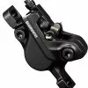 Shimano Bremssattel BR-MT500 Schwarz