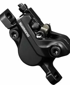 Shimano Bremssattel BR-MT500 Schwarz