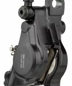 Shimano Bremssattel XT BR-M8100 2-Kolben Mit Resin Belägen Ohne Kühlkörper -Angebote Shimano Store Shimano Bremssattel Deore XT 2020 2 Kolben schwarz G 03A Resin I BRM8100MPRX 4550170442668c