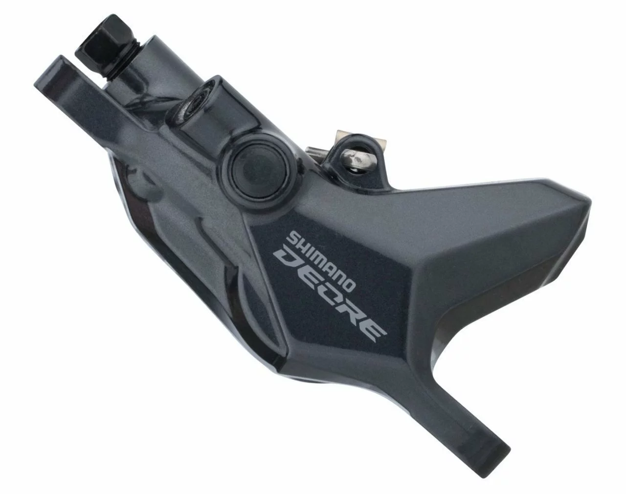 Shimano Deore BR-M6100 Ab 2021 2-Kolben HR Incl. Normalem Bremshebel 5 Shimano Deore BR-M6100 Ab 2021 2-Kolben HR Incl. Normalem Bremshebel – Bild 5