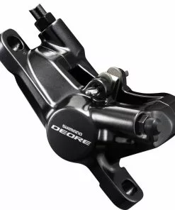 Shimano Bremssattel Deore BR-M6000 Schwarz