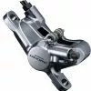 Shimano Bremssattel Deore BR-M6000 Silber