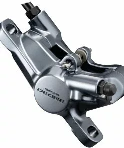 Shimano Bremssattel Deore BR-M6000 Silber