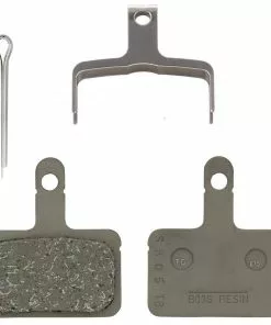 Shimano B03-S Resin / Kunstharz Altus / Alivio / Deore E-BPB03SRESINA