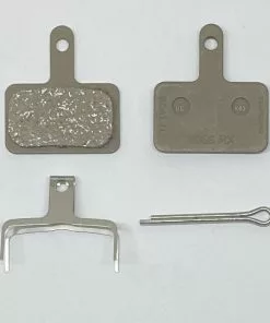 Shimano B05-S-RX Resin / Kunstharz Altus / Alivio / Deore EBPB05SRXA