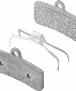 Shimano D03-S Resin Mit Stahl-Trägerkörper Y-1MX98010