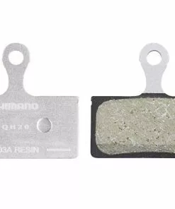 Shimano G03-A Kunststoff Mit Alu-Trägerkörper Ohne Kühlplatte XTR XC-Race Ab 2020 Y-8LV98010