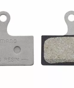 Shimano G03-S Kunststoff Mit Stahl-Trägerkörper Ohne Kühlplatte XTR XC-Race Ab 2020 Y-8WW98030