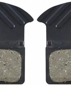 Shimano J05A-RF Kunststoff Mit Alu-Trägerkörper Und Kühlplatte 2-Kolben Ab 2023 EBPJ05ARFA