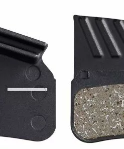 Titelseite 11 Shimano N03-A Kunststoff Mit Alu-Trägerkörper Und Kühlrippen Y-1XD98010