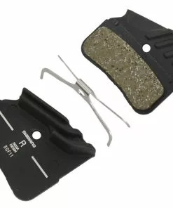 Titelseite -Angebote Shimano Store Shimano Bremsbelaege N03 A Resin Kunststoff Alu Traeger Kuehlkoerper Y 1XD98010 4550170382322a
