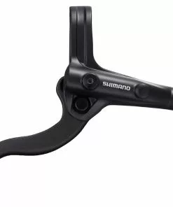 Shimano Alivio BR-MT400 HR Incl. Normalem Bremshebel Schwarz -Angebote Shimano Store Shimano Bremshebel BL MT400 rechts schwarz E BLMT400RLL 4524667981763