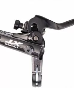 Shimano XT BR-M8000 Mit Kühlrippen HR Incl. Bremsgriff BL-M8000 -Angebote Shimano Store Shimano Bremshebel Deore XT BL M8000 rechts schwarz I BLM8000R 4524667920045 1