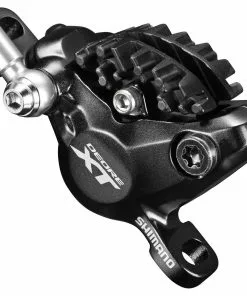 Shimano Bremssattel XT BR-M8000 Mit Kühlkörper