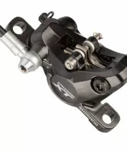 Shimano XT BR-M8000 Trekking ! Ohne Kühlrippen Schwarz VR Incl. Bremsgriff BL-T8000 5 Shimano XT BR-M8000 Trekking ! Ohne Kühlrippen Schwarz VR Incl. Bremsgriff BL-T8000 -Angebote Shimano Store Shimano Bremssattel Deore XT BR M8000 ohne Kuehlrippen schwarz I BRM8000MPRX 4524667322368 3