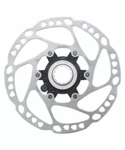 Shimano RT-EM600 160mm Mit Lock-Ring-Befestigung Für E-Bike