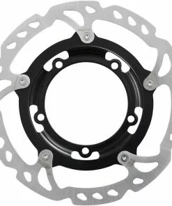 Shimano SM-RTC60 160mm Mit 5-Loch Befestigung (für Nexus 8-Gang Mit Rücktritt)