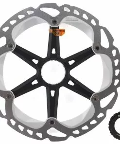 Shimano RT-MT800 Ice-Tech Freeza 203mm Mit Lock-Ring-Befestigung Und Außenverzahntem Ring
