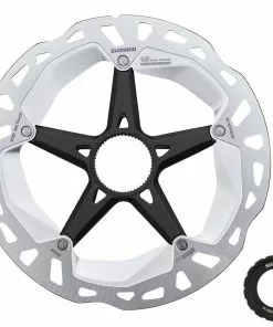 Shimano RT-MT800 Ice-Tech Freeza 180mm Mit Lock-Ring-Befestigung Und Außenverzahntem Ring