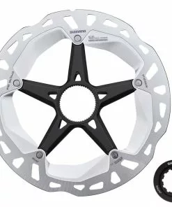 Shimano RT-MT800 Ice-Tech Freeza 180mm Mit Lock-Ring-Befestigung Und Innenverzahntem Ring