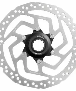 Shimano SM-RT20-M 180mm Mit Lock-Ring-Befestigung