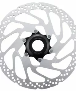 Shimano SM-RT30L 203mm Mit Lock-Ring-Befestigung