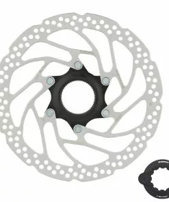 Shimano SM-RT30-M Mit Magnet 180mm Mit Lock-Ring-Befestigung
