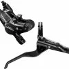 Shimano Deore BR-T6000 HR Incl. Normalem Bremshebel