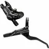 Shimano Deore BR-T6000 VR Incl. Normalem Bremshebel