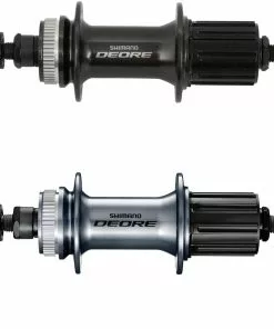 Shimano Deore-Disc FH-M6000 Ab 2018 8/9/10/11-fach