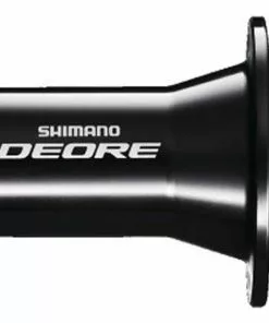 Shimano Deore-Disc FH-M6010 Ab 2018 F. Steckachse 8/9/10/11-fach