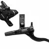 Shimano Deore BR-MT410 Ab 2021 2-Kolben VR Incl. Bremshebel BL-M4100
