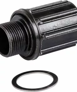 Shimano Zahnkranzkörper XT 8/9/10/11-fach Ab 2016 Für Steckachse Incl. Hohlschraube Y-38V98010