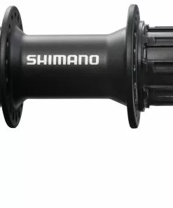 Shimano Alivio-Disc FH-M435 8/9/10-fach