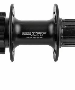 Shimano XT-Disc FH-M756A 6-Loch 8/9/10/11-fach