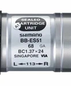 Shimano BB-ES51
