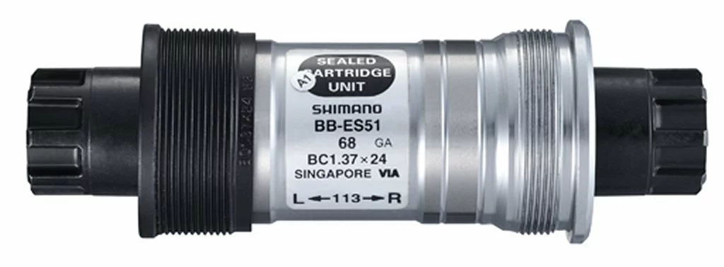 Shimano BB-ES51 1 Shimano BB-ES51
