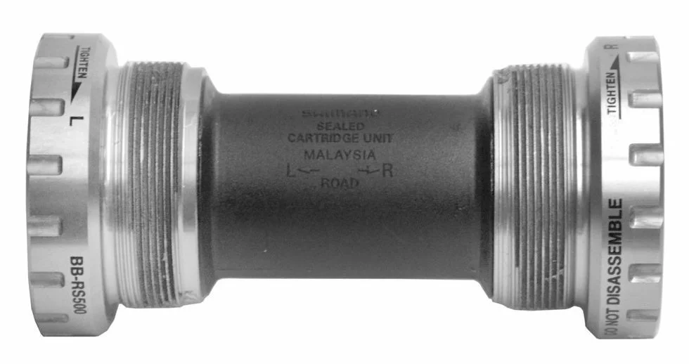 Shimano BB-RS500I Ital. (36x24) 1 Shimano BB-RS500I Ital. (36x24)