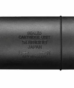 Shimano XT FC-M8100 / FC-M8000 BSA (1,37x24) 68/73mm BB-MT801-B