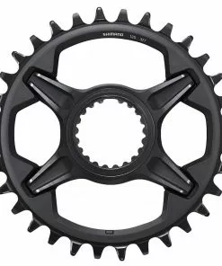 Shimano XT Ab 2020 SM-CRM85 Direct Mount 12-fach