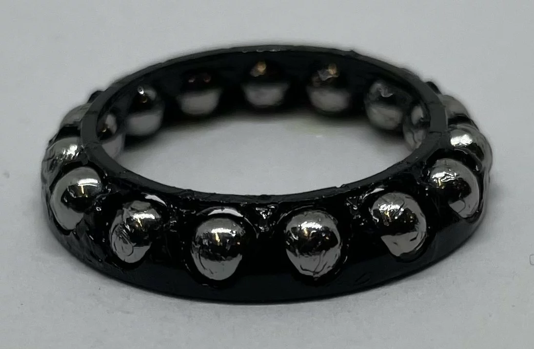 Shimano Kugelring HR Links XT Ab 2020 Mit 15 Kugeln 5/32" Y-0CJ98030 3 Shimano Kugelring HR Links XT Ab 2020 Mit 15 Kugeln 5/32" Y-0CJ98030 – Bild 3