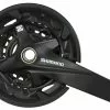 Shimano FC-MT200 Ab 2019 9-fach 2-Piece 22-30-40 Zähne
