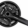 Shimano FC-MT210 Ab 2019 9-fach 2-Piece 22-30-40 Zähne