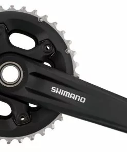 Shimano FC-MT600 Ab 2018 11-/2-fach