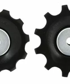 Shimano Leitrollenset Deore Ab 2018 10-fach GS-Version Y-3E498010