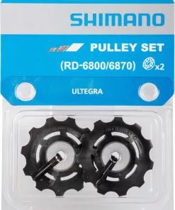 Shimano Leitrollenset Ultegra Ab 2014 11-fach Y-5YC98140