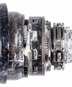 Shimano SG-C3001-7C Austauschgetriebe Mit Rücktritt Komplett Y-3EV98150