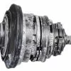 Shimano SG-C3001-7R Austauschgetriebe Mit Freilauf / Rollerbrake Komplett 201mm Y-3ET98020