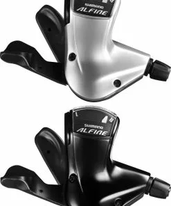 Shimano Alfine SL-S7000-8 8-fach