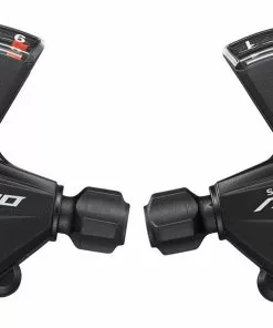 Shimano Alivio SL-M3100 Ab 2021 9-fach 2/3-fach